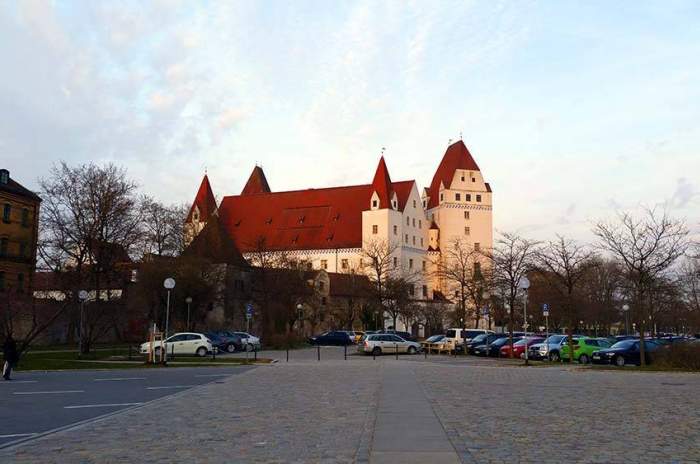 Ingolstadt - &copy; doatrip.de
