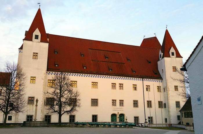 Ingolstadt - © doatrip.de