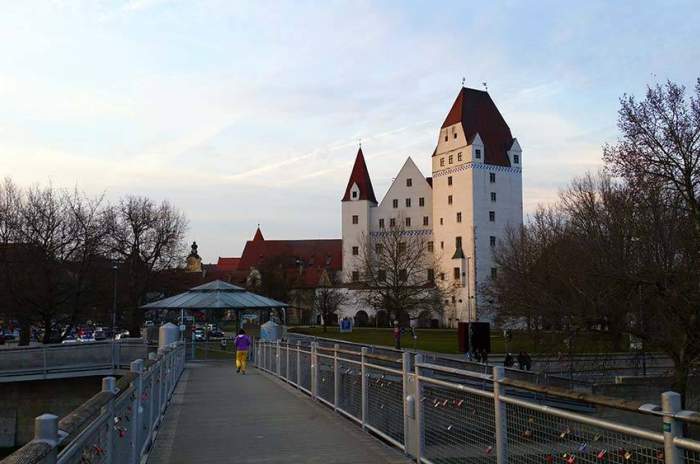 Ingolstadt - &copy; doatrip.de