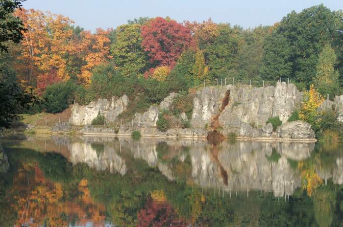 Isselburg - © Biotopwildpark Anholter Schweiz