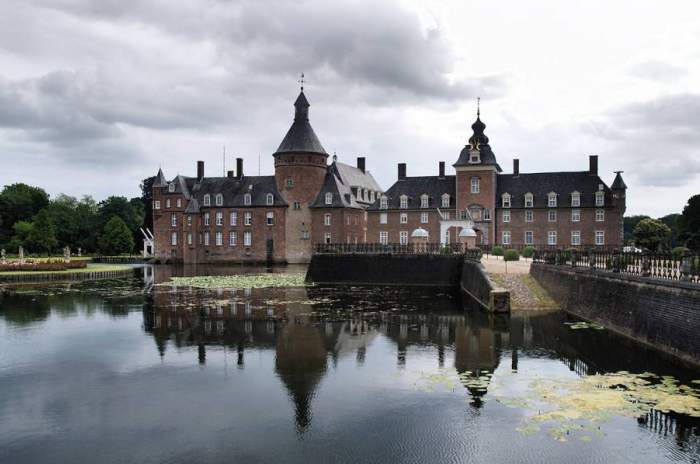 Isselburg - © Horst Zwerenz