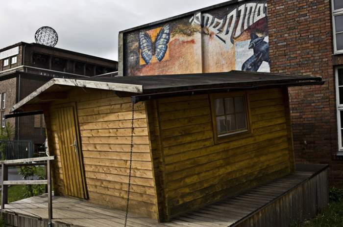 Jena - &copy; Imaginata