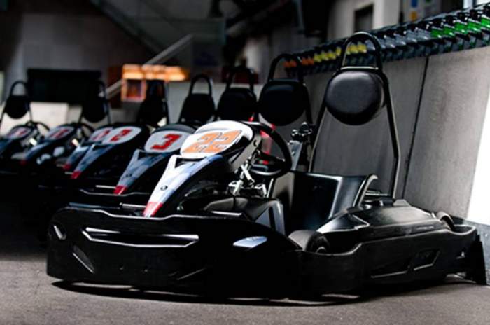 Kaufbeuren - © All-Kart