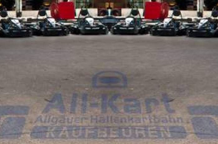 Kaufbeuren - © All-Kart