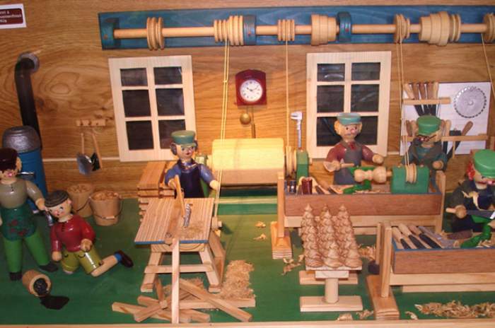 Bautzen (Kleinwelka) - © Miniaturenpark Kleinwelka Bautzen (Kleinwelka) - © Miniaturenpark Kleinwelka