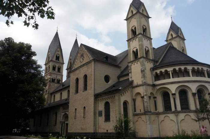 Koblenz - © doatrip.de