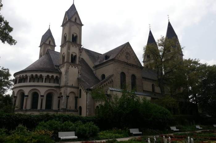 Koblenz - © doatrip.de