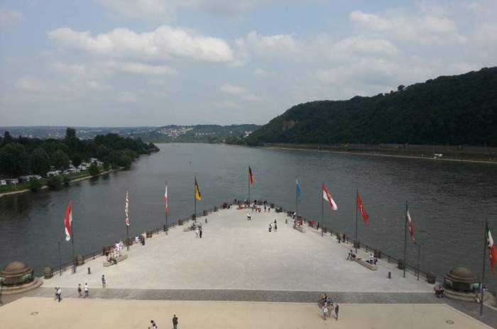 Koblenz - © doatrip.de