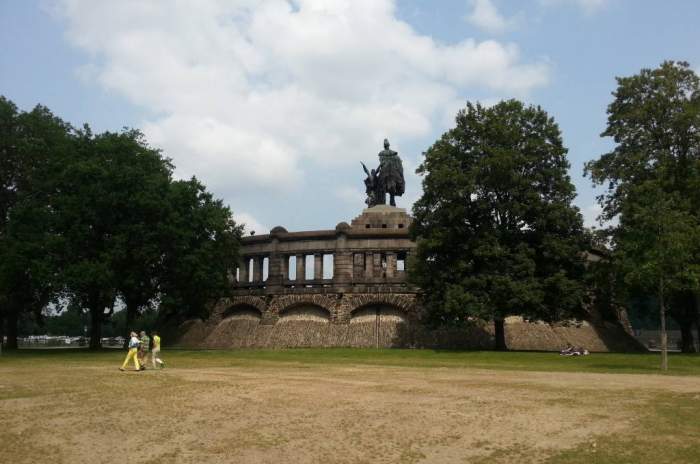 Koblenz - &copy; doatrip.de