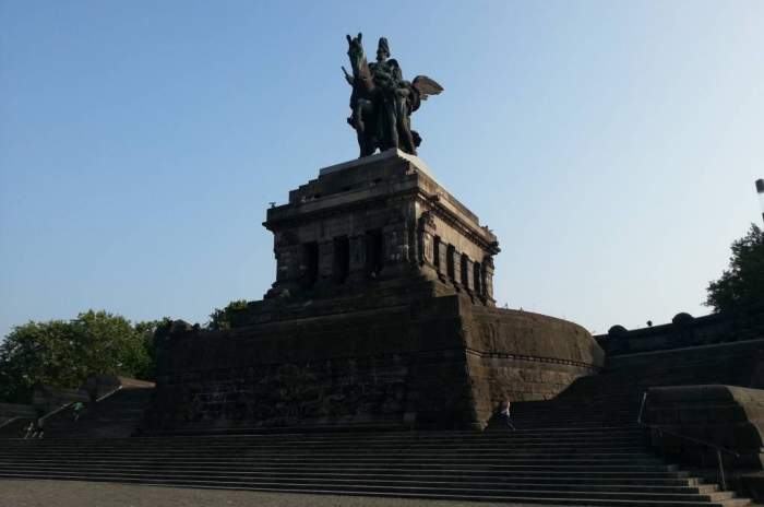 Koblenz - © doatrip.de Koblenz - © doatrip.de