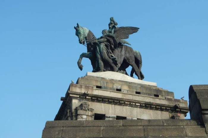 Koblenz - © doatrip.de