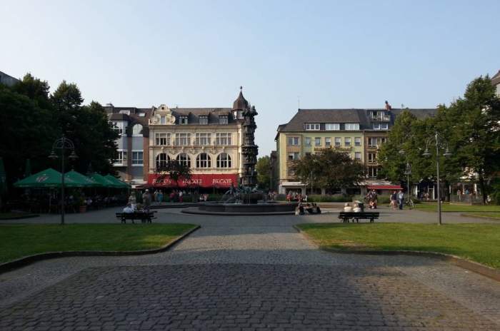 Koblenz - © doatrip.de