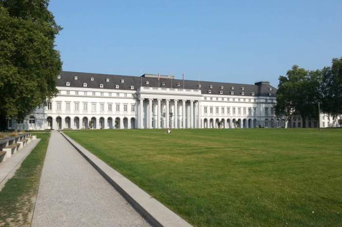 Koblenz - © doatrip.de