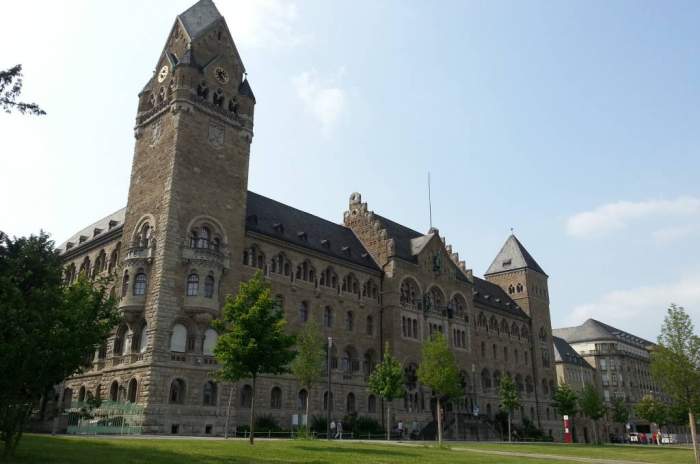 Koblenz - &copy; doatrip.de