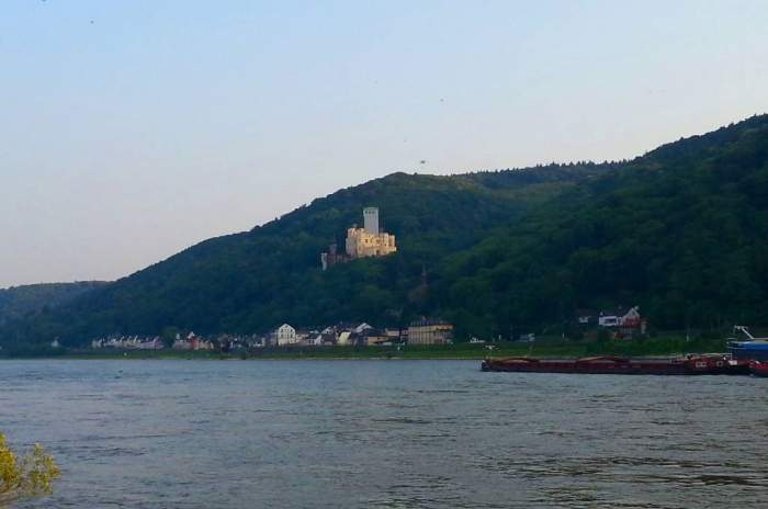 Koblenz - &copy; doatrip.de