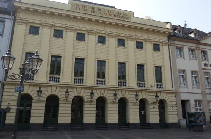 Koblenz - © doatrip.de Koblenz - © doatrip.de