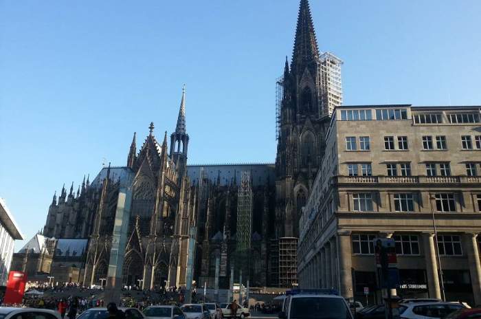 Cologne - © doatrip.de