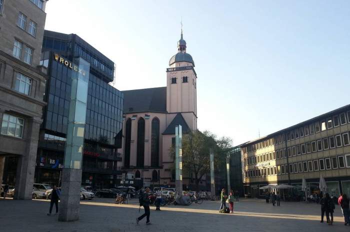 Köln - © doatrip.de