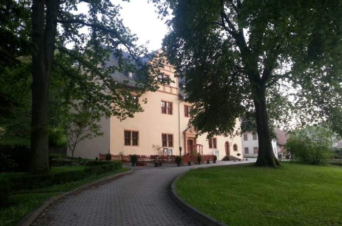Königsee-Rottenbach - &copy; doatrip.de