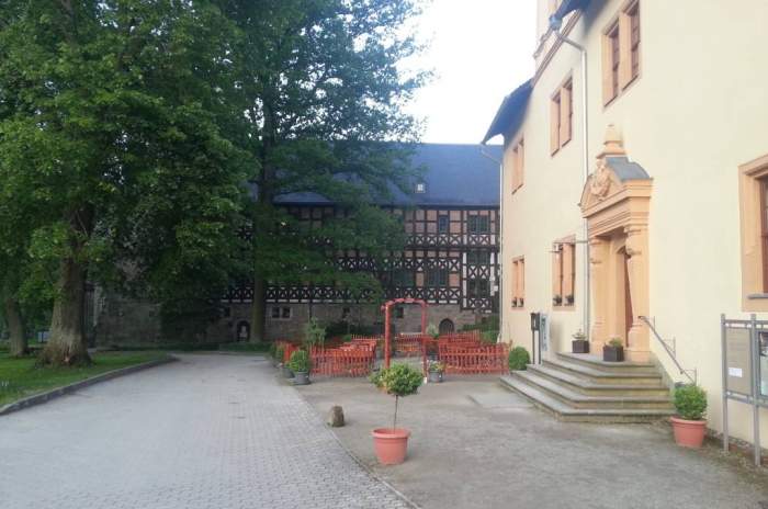 Königsee-Rottenbach - © doatrip.de
