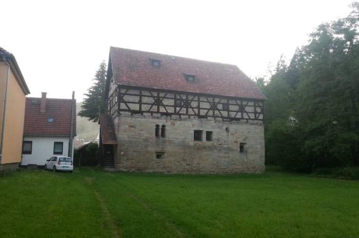 Königsee-Rottenbach - © doatrip.de
