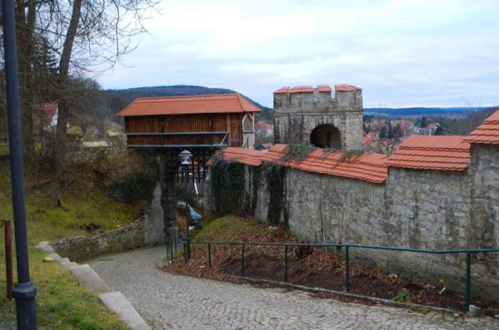 Kranichfeld - © doatrip.de