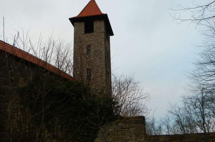 Kranichfeld - &copy; doatrip.de