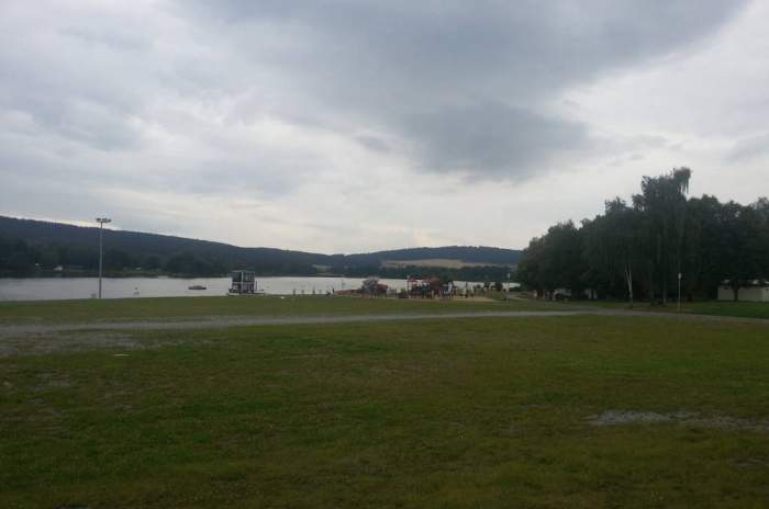 Kranichfeld - © doatrip.de Kranichfeld - © doatrip.de