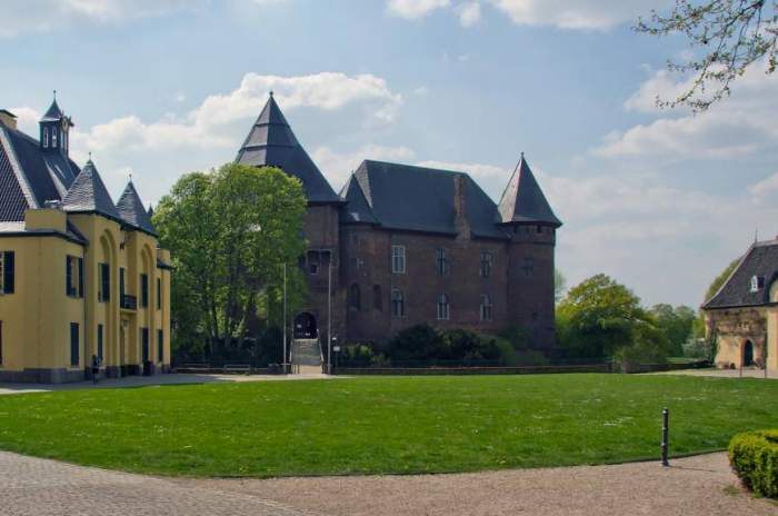 Krefeld - © Horst Zwerenz