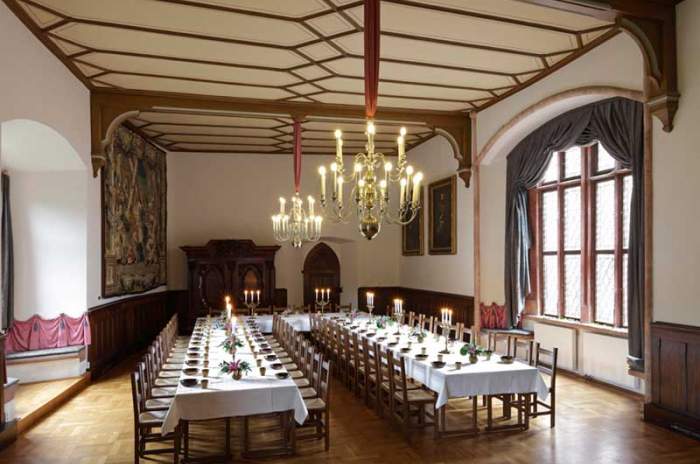 Kriebstein - © Alexander Schmidt / Schlösserland Sachsen Kriebstein - © Alexander Schmidt / Schlösserland Sachsen