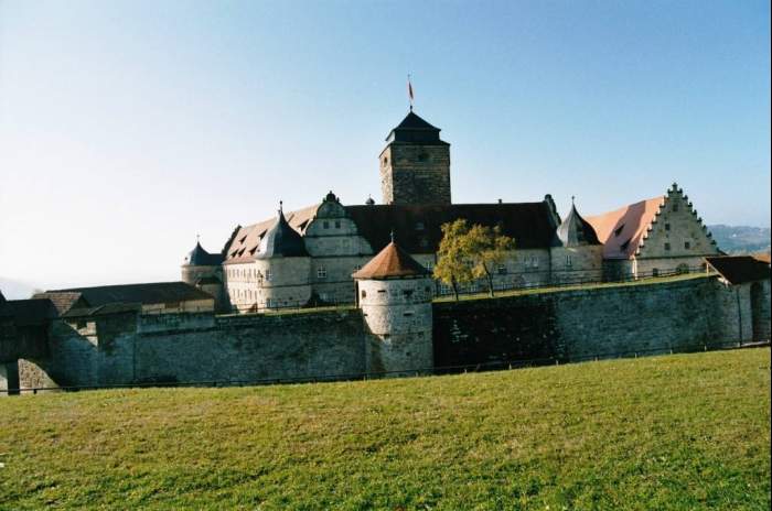 Kronach - © Lucas-Cranach-Stadt Kronach
