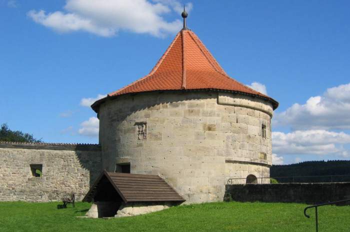 Kronach - © Stefan Wicklein / Lucas-Cranach-Stadt Kronach