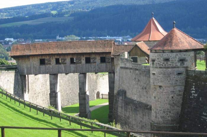 Kronach - © Stefan Wicklein / Lucas-Cranach-Stadt Kronach