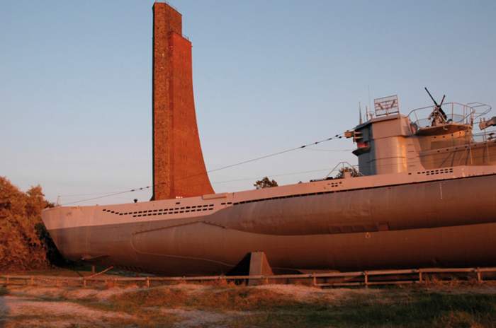 Laboe - © Deutscher Marinebund