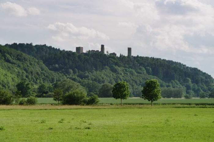 Gerstungen (Lauchröden) - © Zweigverein Brandenburg e.V.