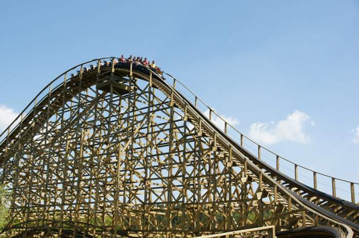 Lengenfeld - © Freizeitpark Plohn GmbH