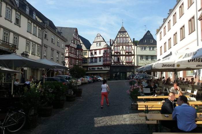 Limburg an der Lahn - © doatrip.de