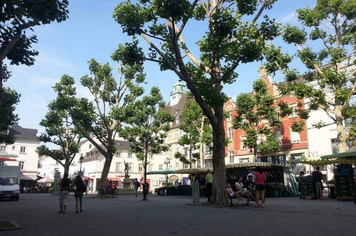 Limburg an der Lahn - © doatrip.de