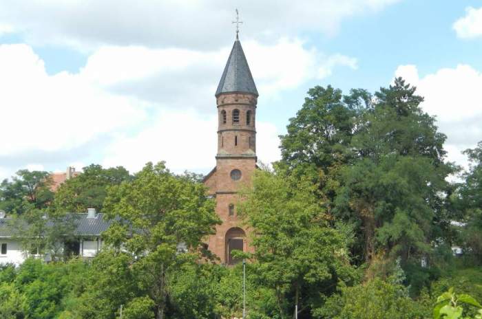 Lorsch - © doatrip.de