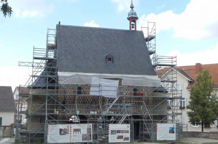 Lorsch - © doatrip.de