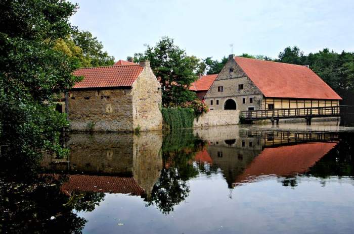 Lüdinghausen - © Horst Zwerenz