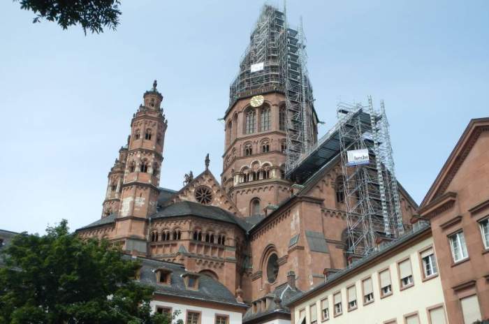 Mainz - &copy; doatrip.de