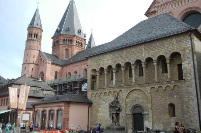 Mainz - © doatrip.de
