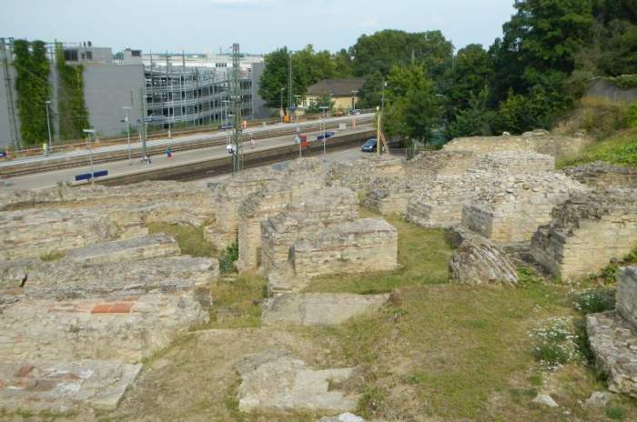 Mentz - © doatrip.de