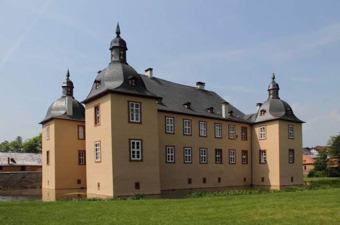 Mechernich - © Horst Zwerenz Mechernich - © Horst Zwerenz