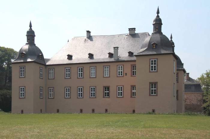 Mechernich - © Horst Zwerenz