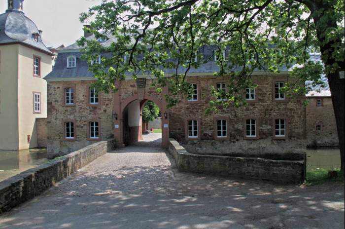 Mechernich - © Horst Zwerenz Mechernich - © Horst Zwerenz