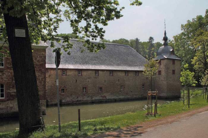 Mechernich - © Horst Zwerenz