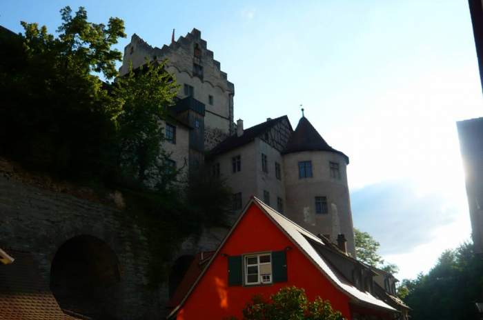 Meersburg - © doatrip.de