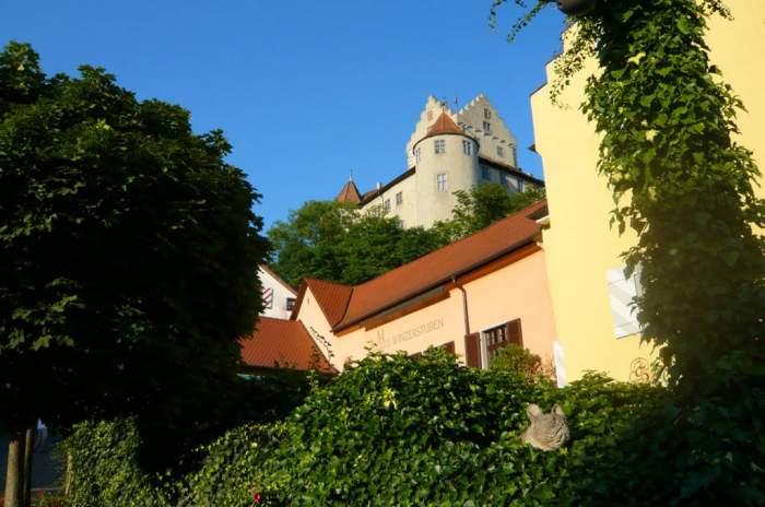 Meersburg - © doatrip.de